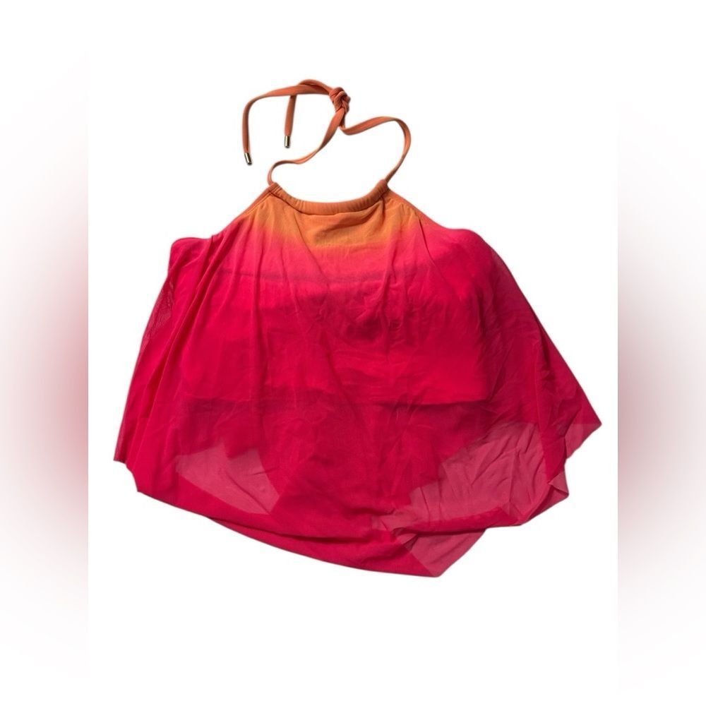 New COCO REEF tankini swimsuit top 34C swim wear